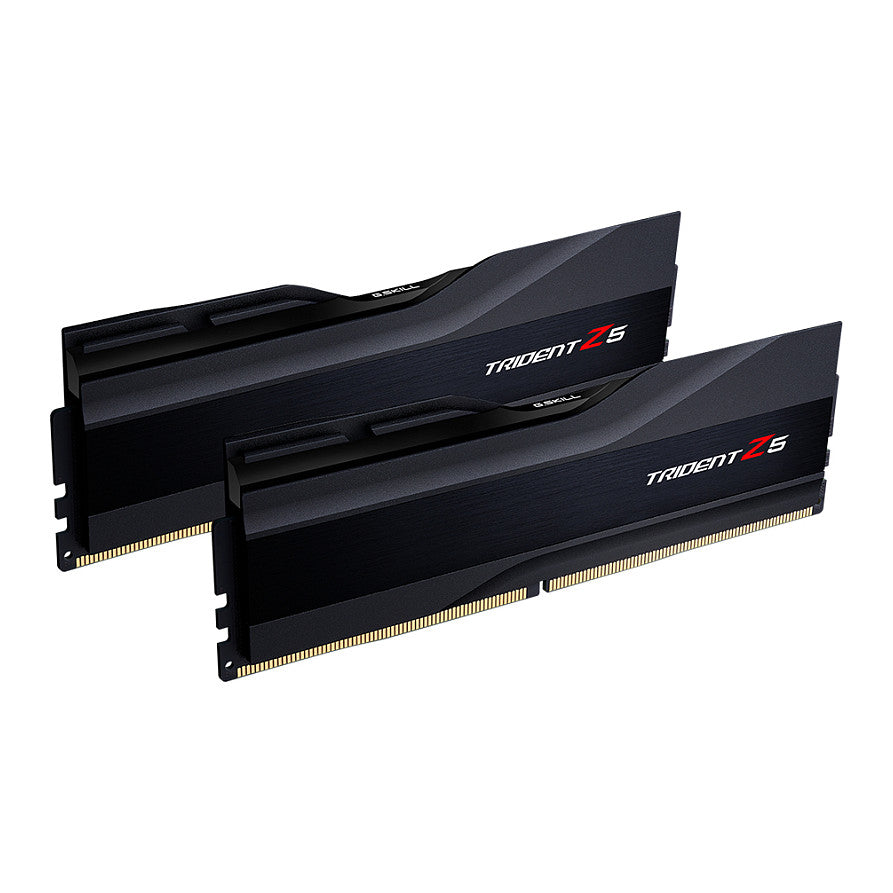 G.Skill Trident Z 64GB DDR5-6000 DIMM (F5-6000J3040G32GX2-TZ5K)