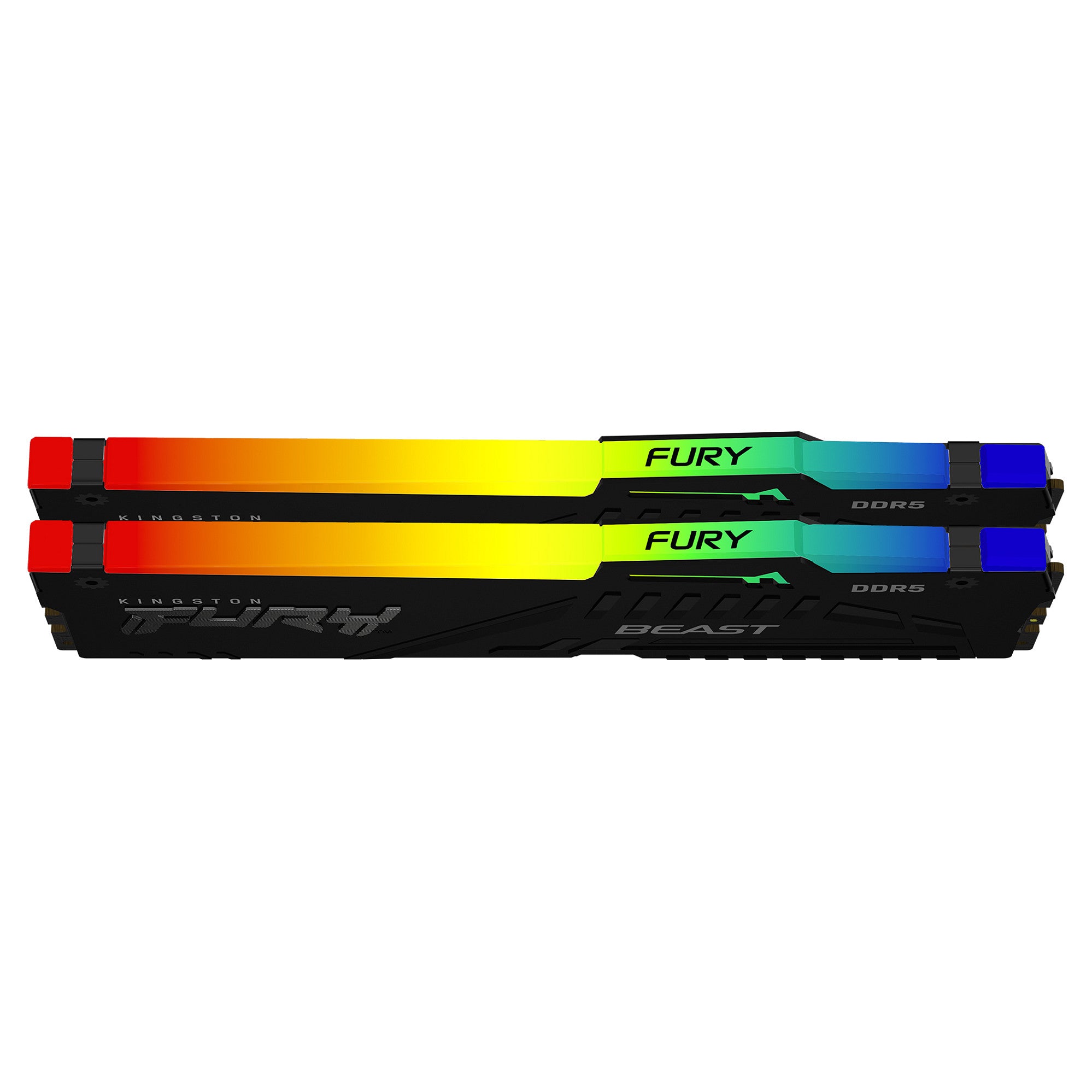 Kingston FURY Beast 64GB DDR5-6000 DIMM ECC (KF560C36BBEAK2-64)