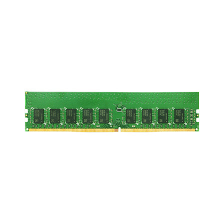 Synology 16GB DDR4-2666 SO-DIMM ECC (D4EC-2666-16G)