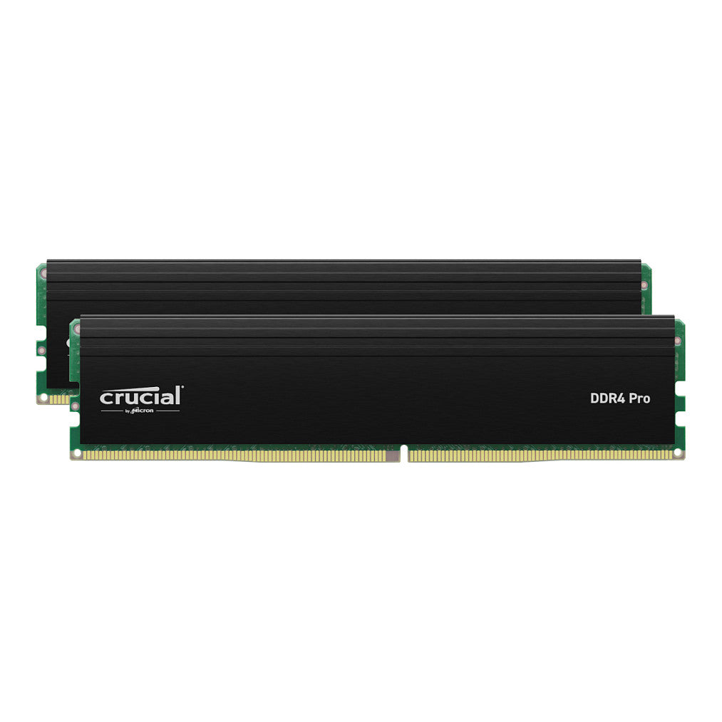 Crucial 64GB DDR4-3200 DIMM