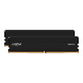 Crucial 32GB DDR5-5600 DIMM (CP2K16G56C46U5)