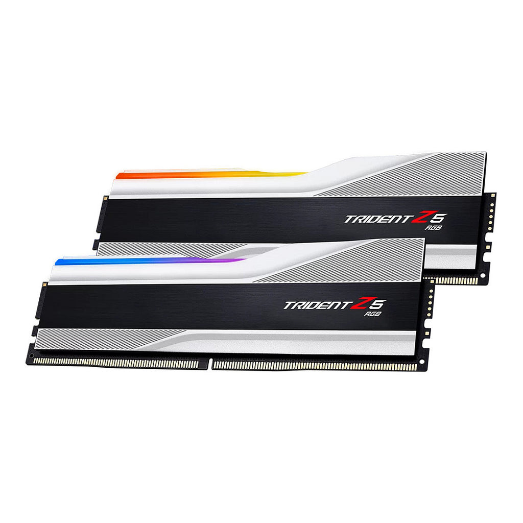 G.Skill 48GB DDR5-8000 DIMM (F5-8000J4048F24GX2-TZ5RS) — image 2