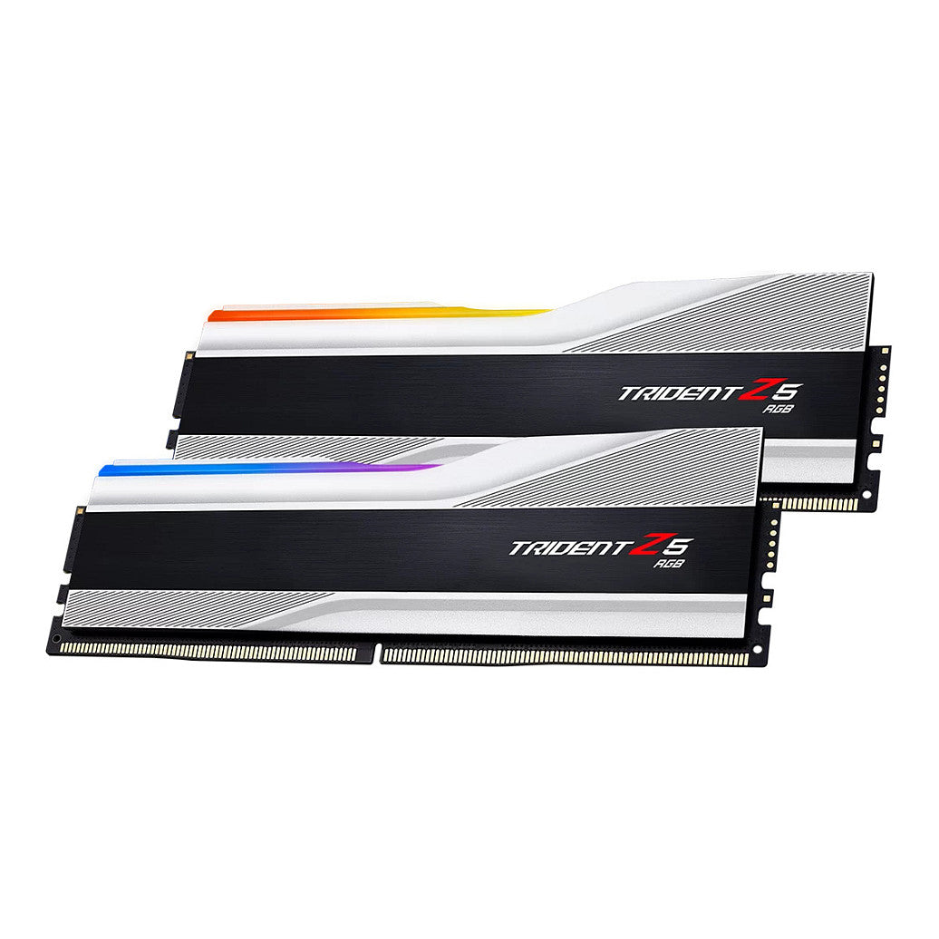 G.Skill 48GB DDR5-8000 DIMM (F5-8000J4048F24GX2-TZ5RS) — image 2