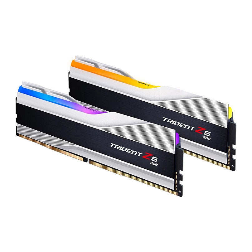 G.Skill 48GB DDR5-8000 DIMM (F5-8000J4048F24GX2-TZ5RS) — image 3