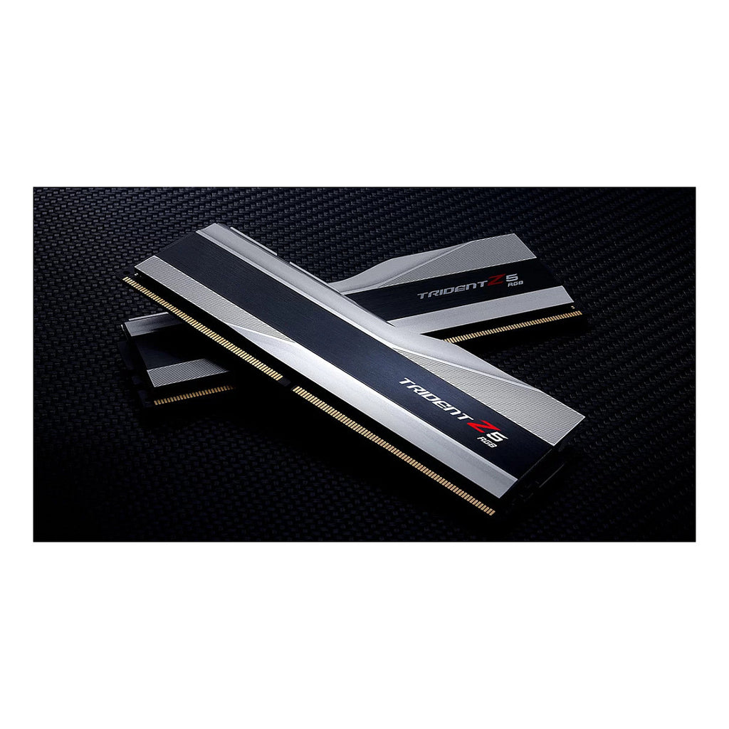 G.Skill 48GB DDR5-8000 DIMM (F5-8000J4048F24GX2-TZ5RS) — image 4