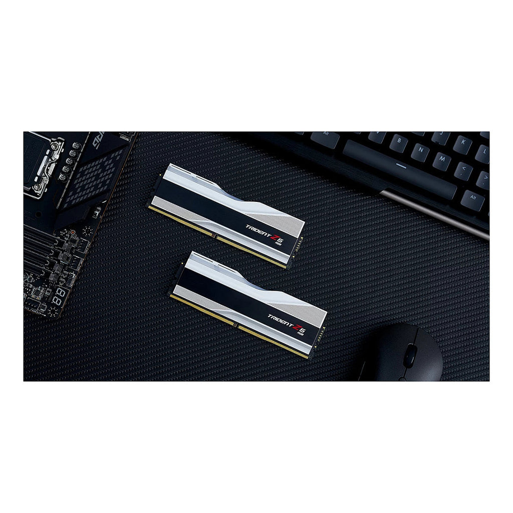 G.Skill 48GB DDR5-8000 DIMM (F5-8000J4048F24GX2-TZ5RS) — image 5
