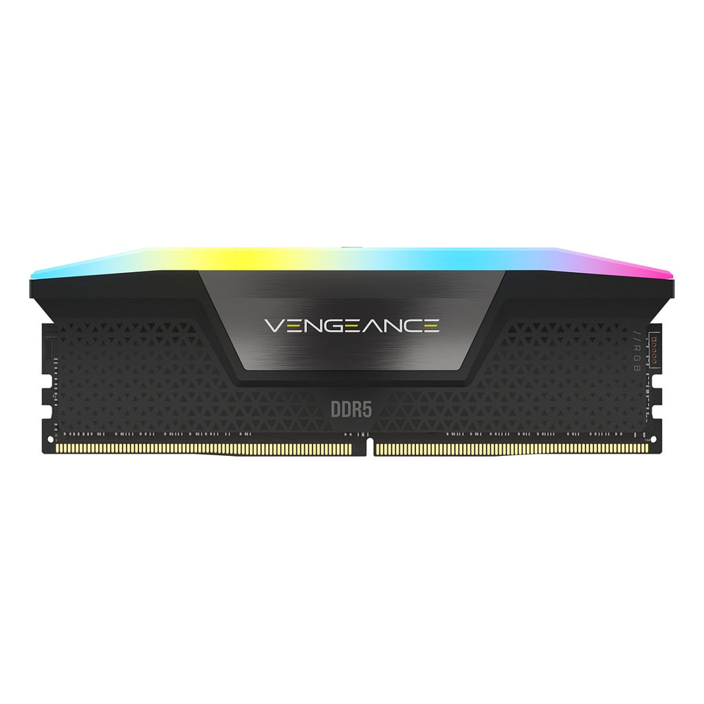 Corsair Vengeance RGB 32GB DDR5-6000 DIMM (CMH32GX5M2E6000C36)