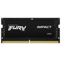 Kingston FURY Impact 32GB DDR5 SO-DIMM ECC (KF556S40IB-32)