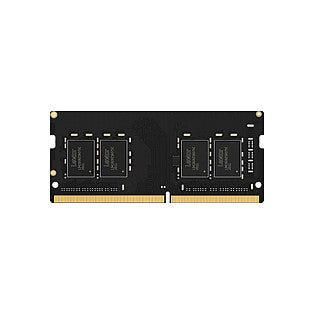 Lexar 8GB DDR4-3200 SO-DIMM