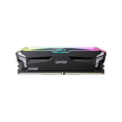 Lexar 32GB DDR5-6400 DIMM ECC