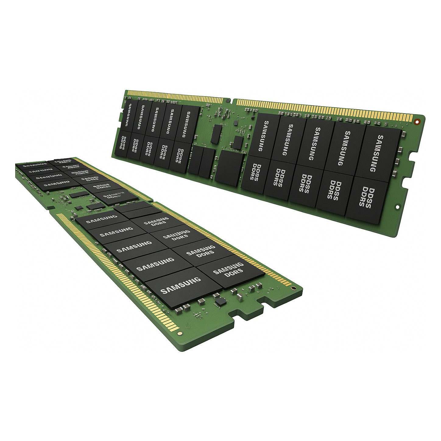Samsung 32GB DDR5-5600 DIMM ECC