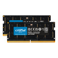 Crucial 64GB DDR5-5600 SO-DIMM ECC (CT2K32G56C46S5)