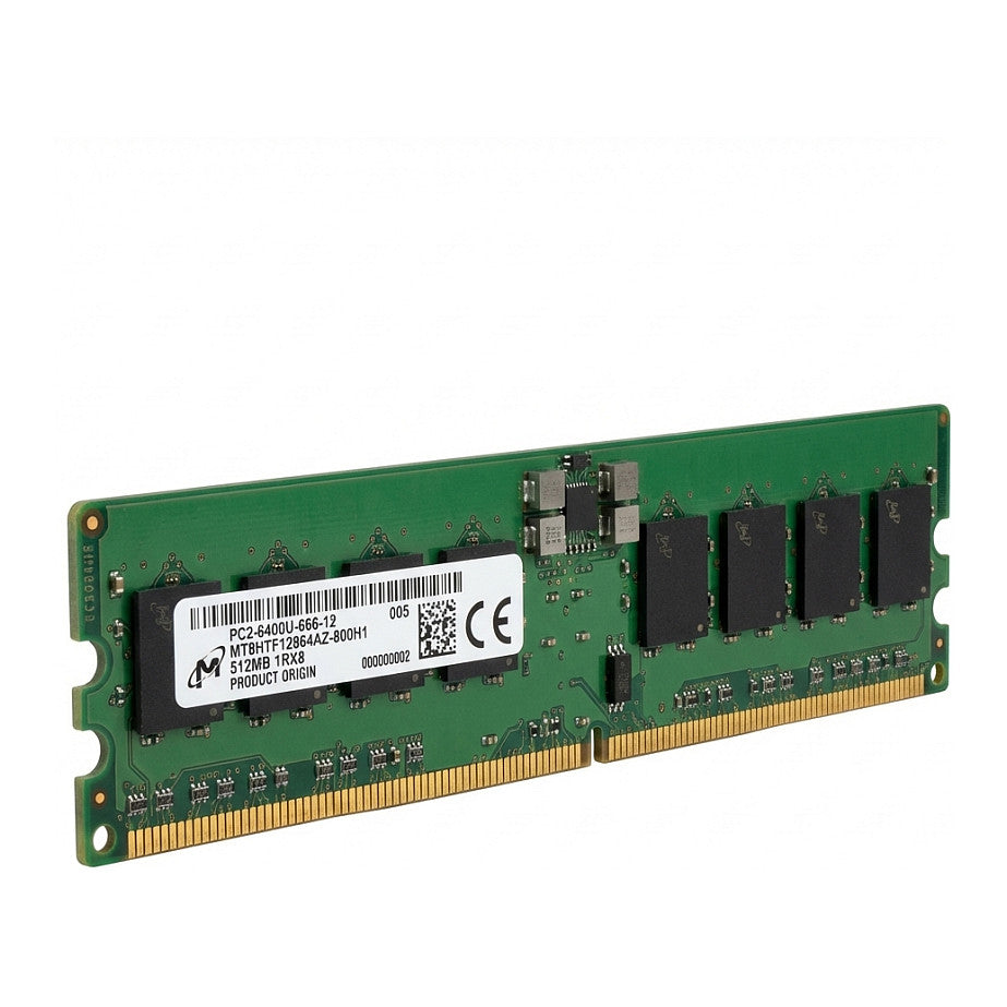 Innovation IT 16GB DDR5-4800 DIMM (CL40-40-40-77) — image 1
