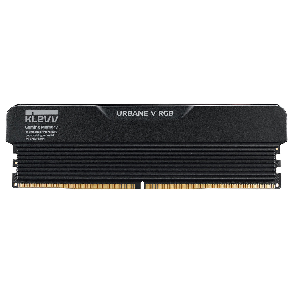KLEVV 32GB DDR5-6000 DIMM (KD5AGUA80-60B280V) — image 1