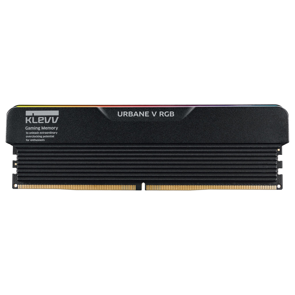KLEVV 32GB DDR5-6000 DIMM (KD5AGUA80-60B280V) — image 2