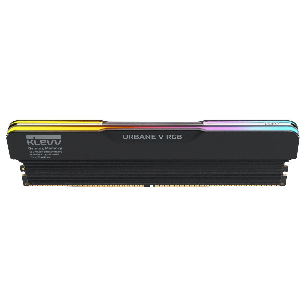 KLEVV 32GB DDR5-6000 DIMM (KD5AGUA80-60B280V) — image 4