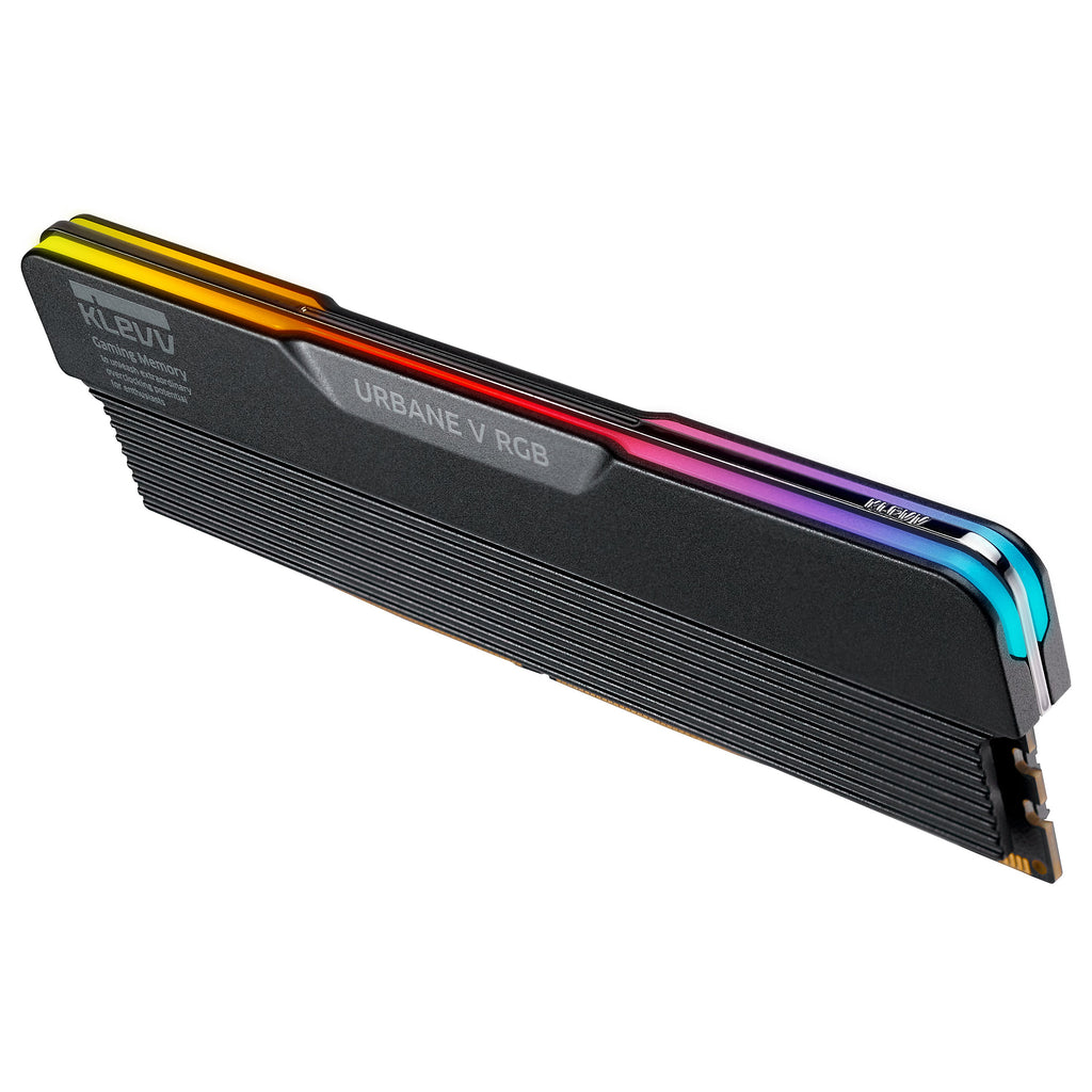 KLEVV 32GB DDR5-6000 DIMM (KD5AGUA80-60B280V) — image 6