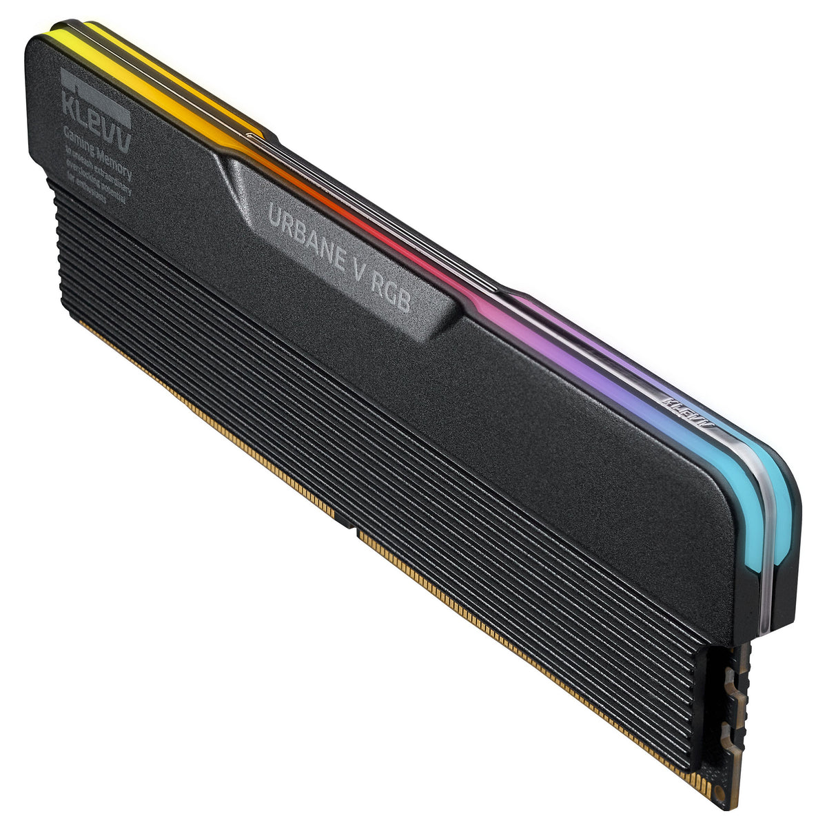 KLEVV 32GB DDR5-6000 DIMM (KD5AGUA80-60B280V) — image 8