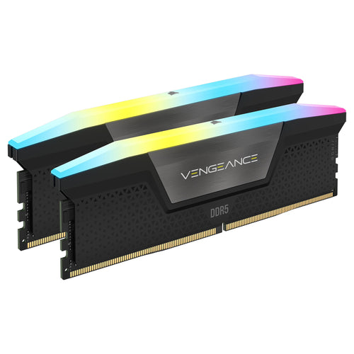 Corsair Vengeance RGB 16GB DDR5-5200 DIMM ECC