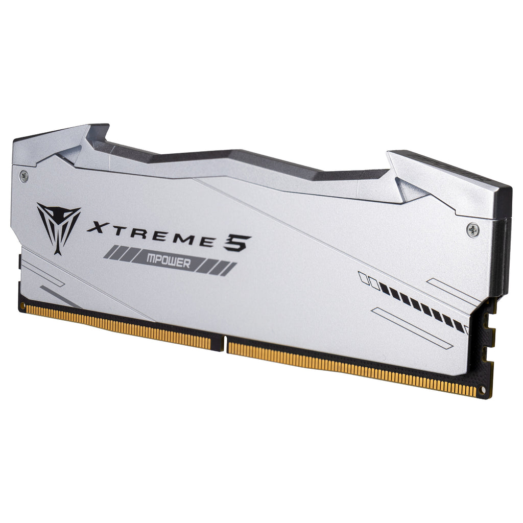 Patriot 32GB DDR5 DIMM ECC
