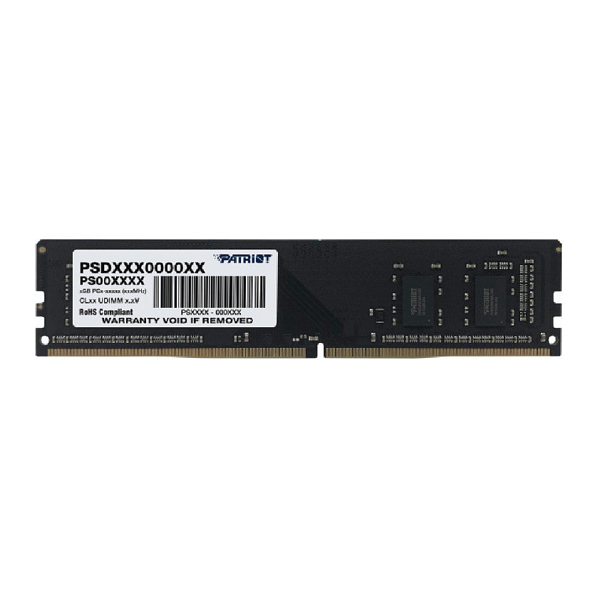 Patriot Signature 8GB DDR5 ECC