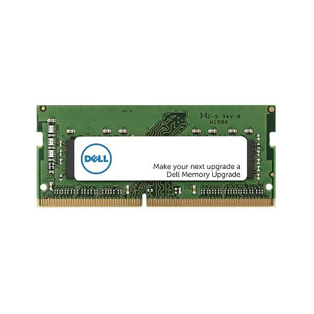 Dell 32GB DDR5-4800 SO-DIMM (AB949335)