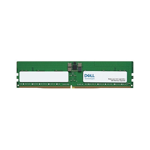 Dell 64GB DDR5-4800 DIMM ECC (AC239379)