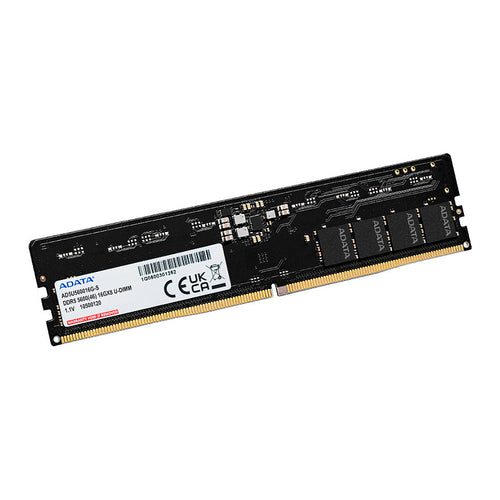 ADATA 8GB DDR5-5600 DIMM ECC