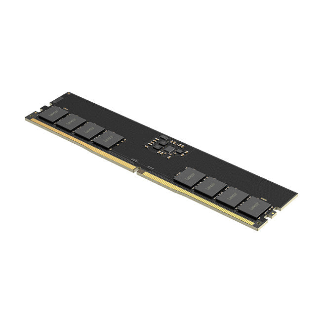 Lexar 16GB DDR5 SO-DIMM ECC