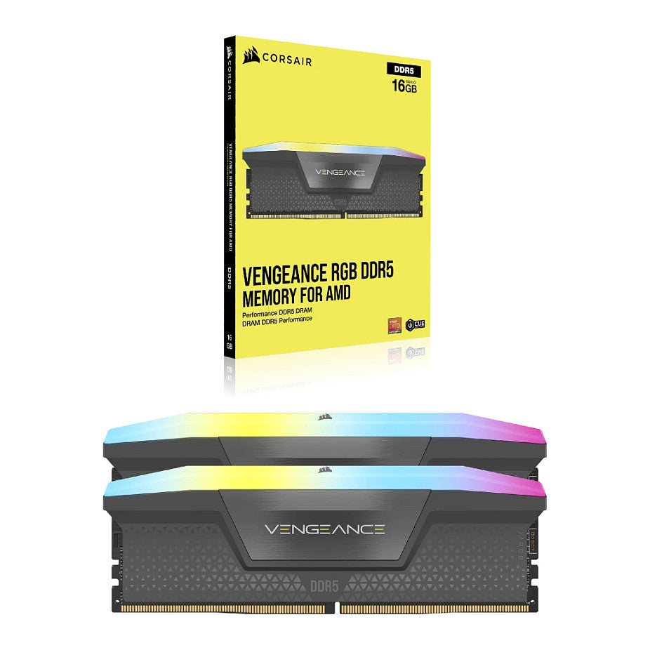 Corsair 64GB DDR5-5600 DIMM (CMH64GX5M2D5600Z40) — image 6