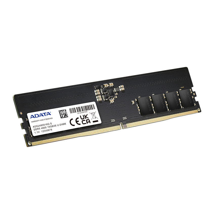 ADATA 32GB DDR5-4800 DIMM ECC