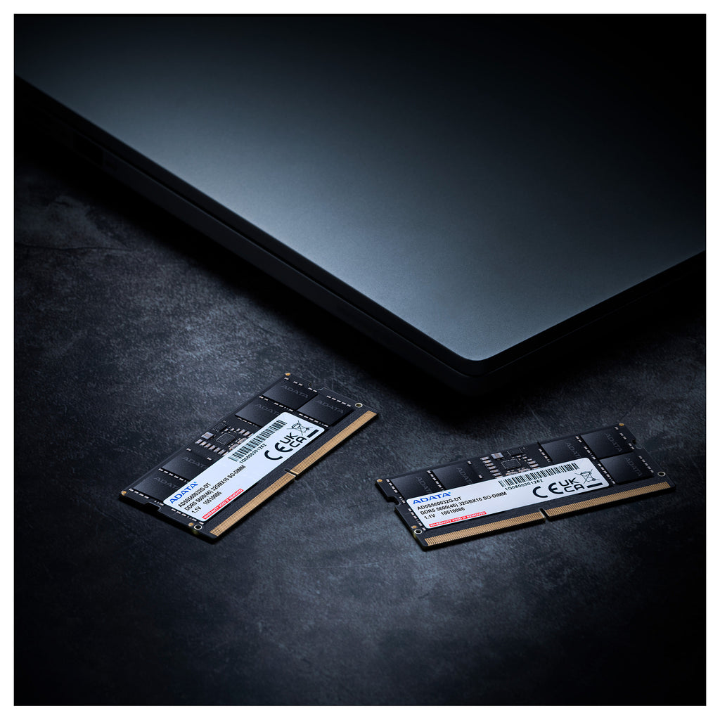 ADATA 48GB DDR5 SO-DIMM ECC