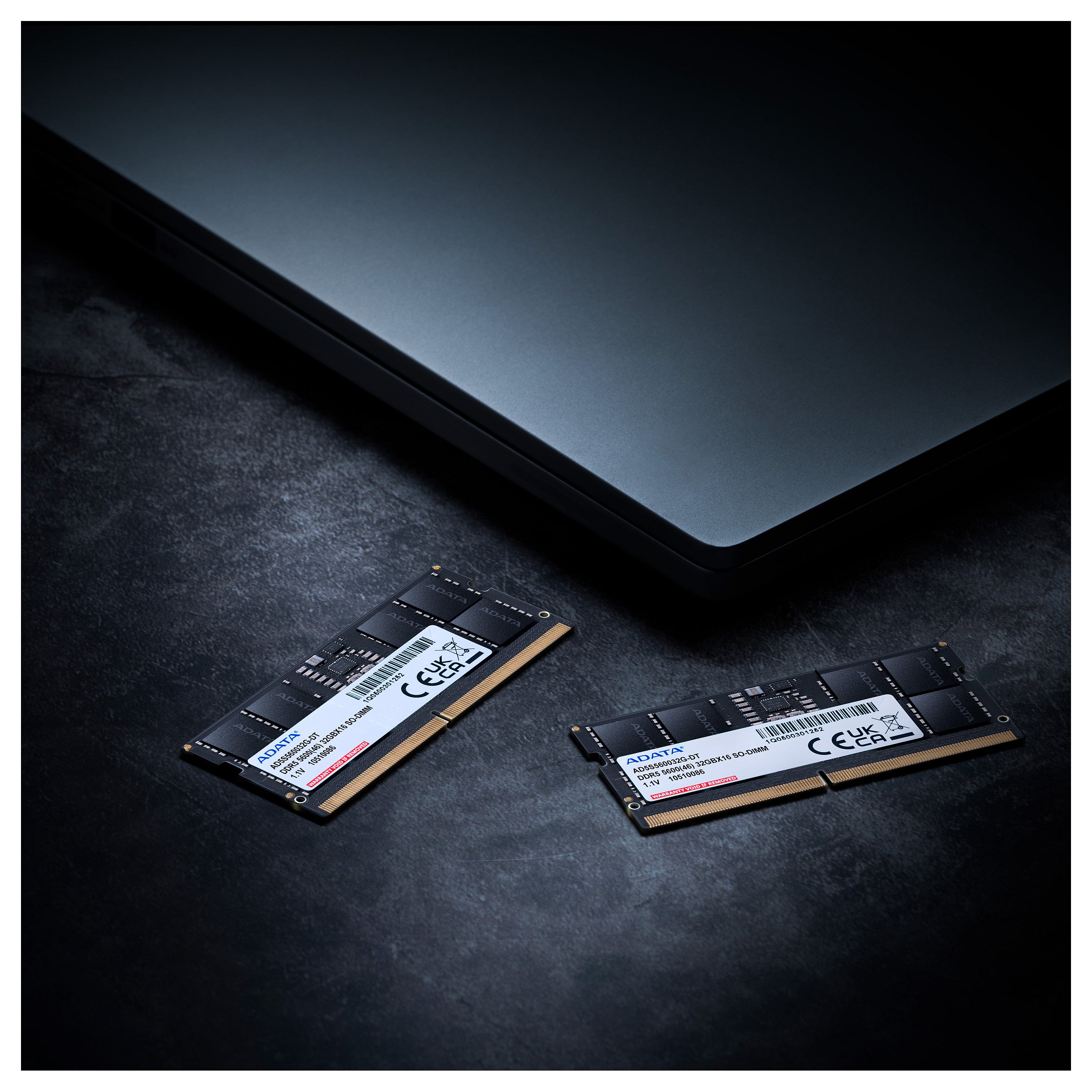ADATA 48GB DDR5 SO-DIMM ECC