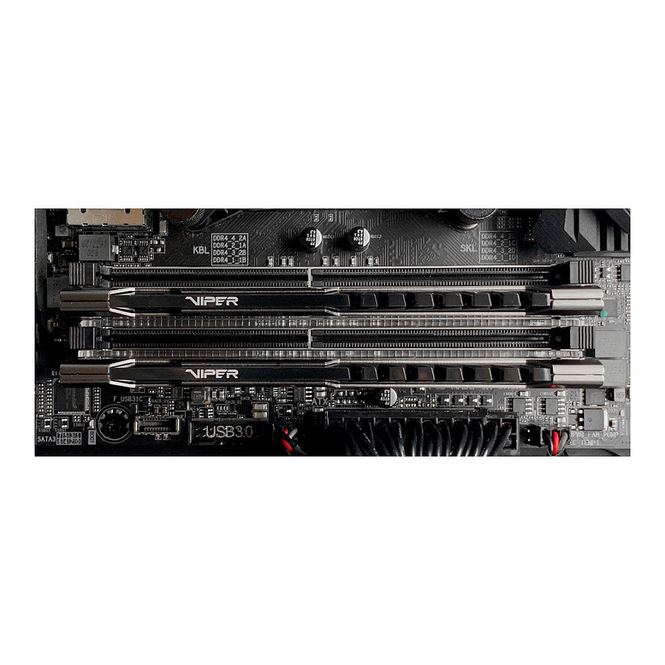 Patriot 16GB DDR4-3600 DIMM