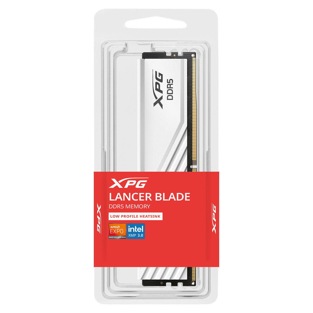 ADATA XPG LANCER 16GB DDR5-6400 DIMM