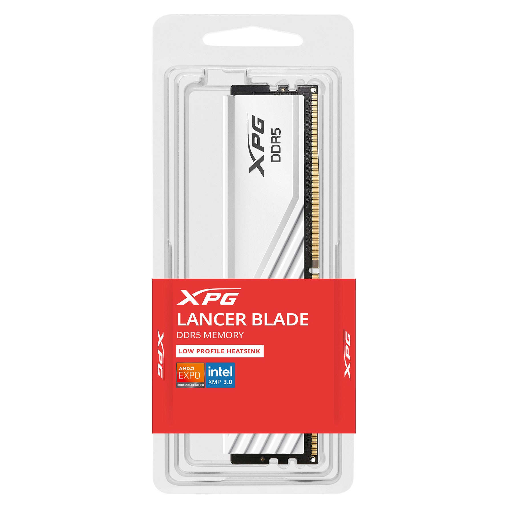 ADATA XPG LANCER 16GB DDR5-6400 DIMM