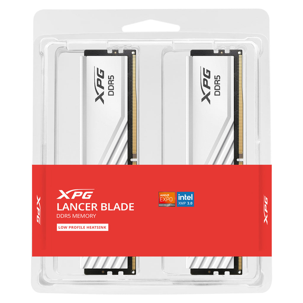 ADATA XPG LANCER 32GB DDR5-5600 DIMM ECC
