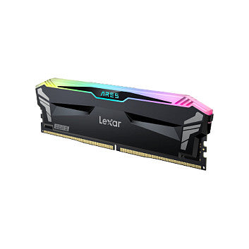 Lexar 32GB DDR5-6800 DIMM ECC