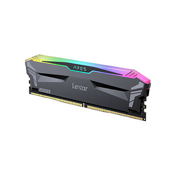Lexar 32GB DDR5-6800 DIMM ECC