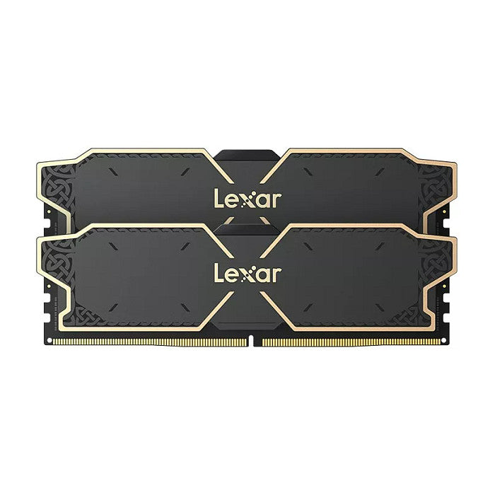 Lexar 32GB DDR5-6000 DIMM ECC