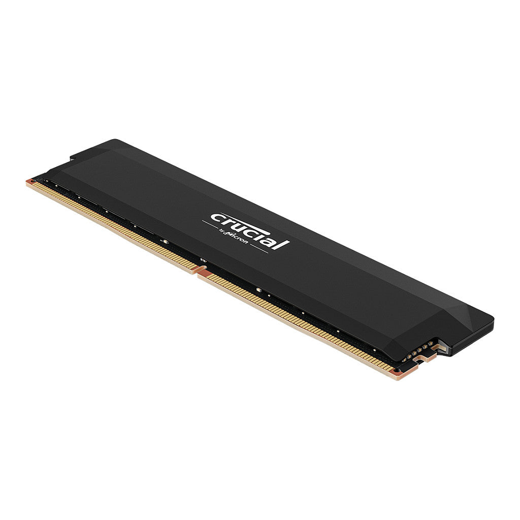 Crucial Pro 16GB DDR5 DIMM ECC