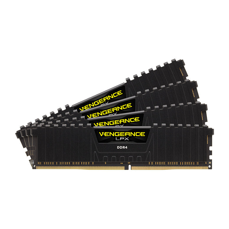 Corsair Vengeance LPX 32GB DDR4-3200 DIMM