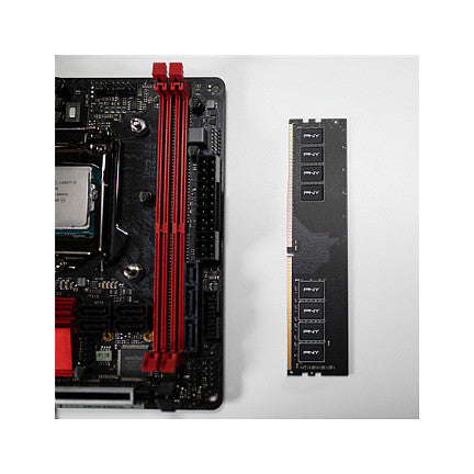 PNY 4GB DDR4-2666 DIMM