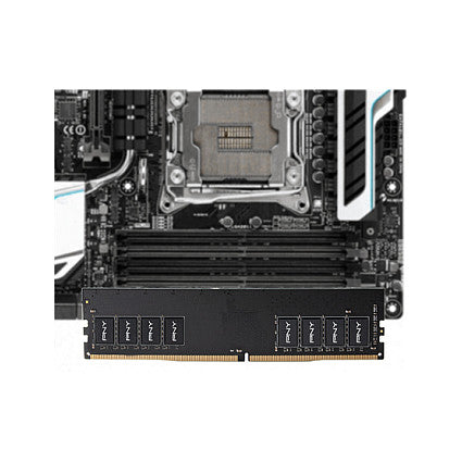 PNY 4GB DDR4-2666 DIMM