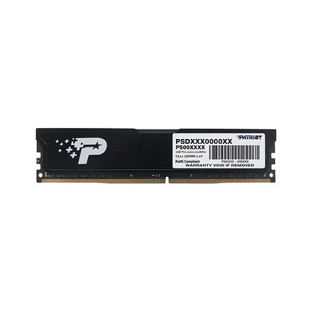 Patriot Signature 16GB DDR4-3200 DIMM