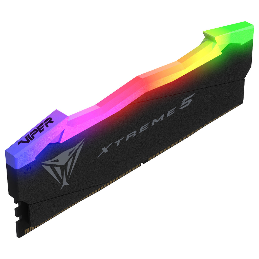 Patriot 48GB DDR5-7600 DIMM ECC