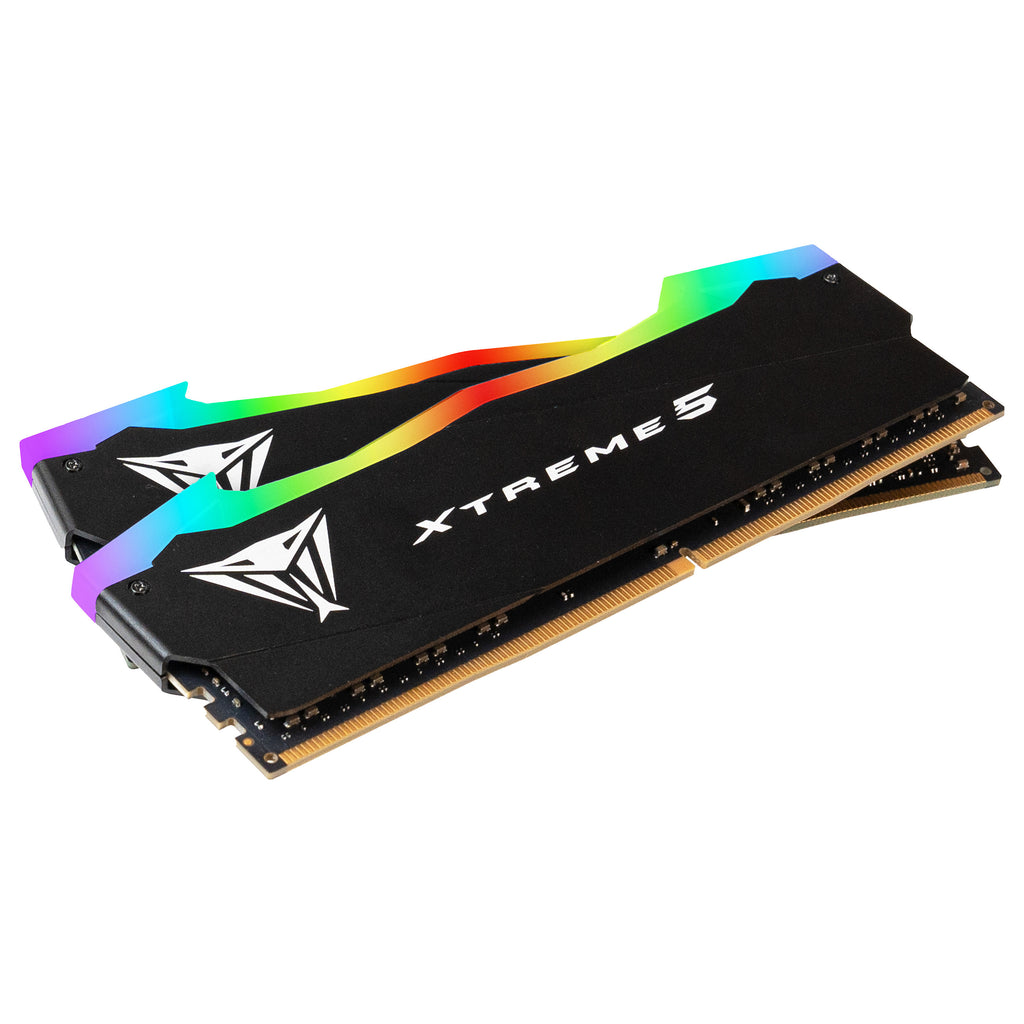 Patriot 48GB DDR5-7600 DIMM ECC