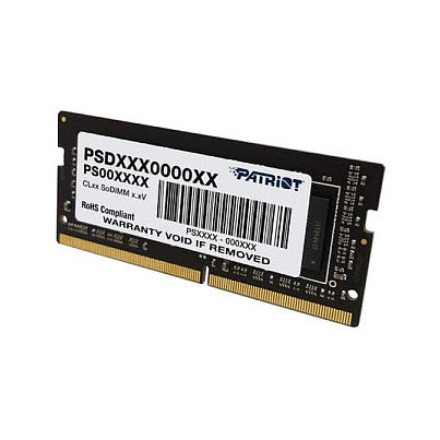 Patriot Signature 32GB DDR4-3200 SO-DIMM