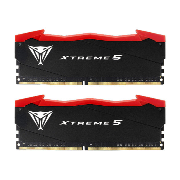 Patriot 32GB DDR5-7600 SO-DIMM ECC