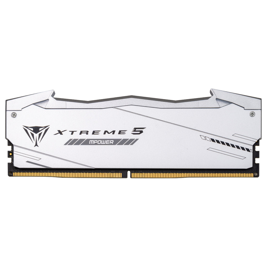 Patriot 32GB DDR5 DIMM ECC